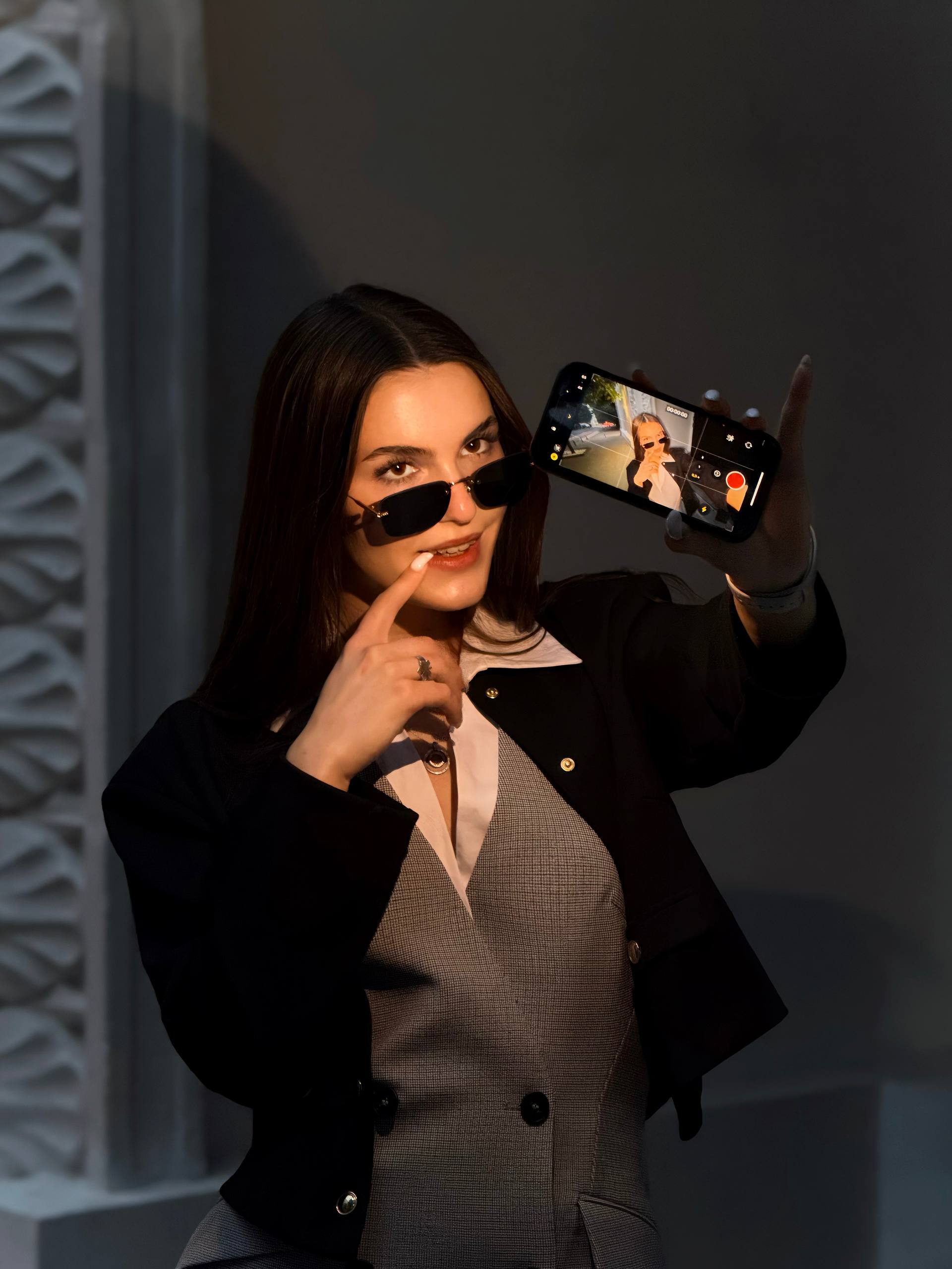 Darsteller Waifuga Foto 3