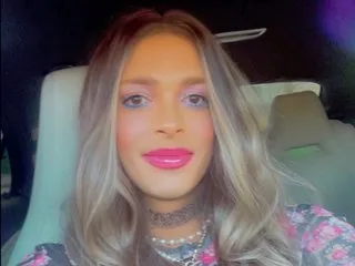 Image de profil du modèle de webcam KittySummers69