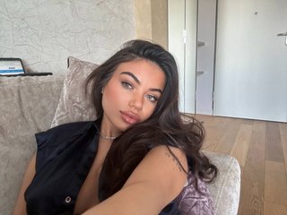 Foto de perfil de modelo de webcam de Esme_Luv