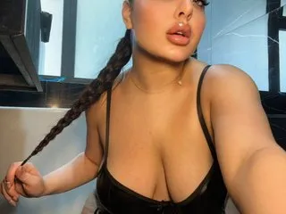 Image de profil du modèle de webcam Kitty_Rae