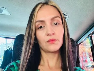 Imagen de perfil de modelo de cámara web de Electramiss