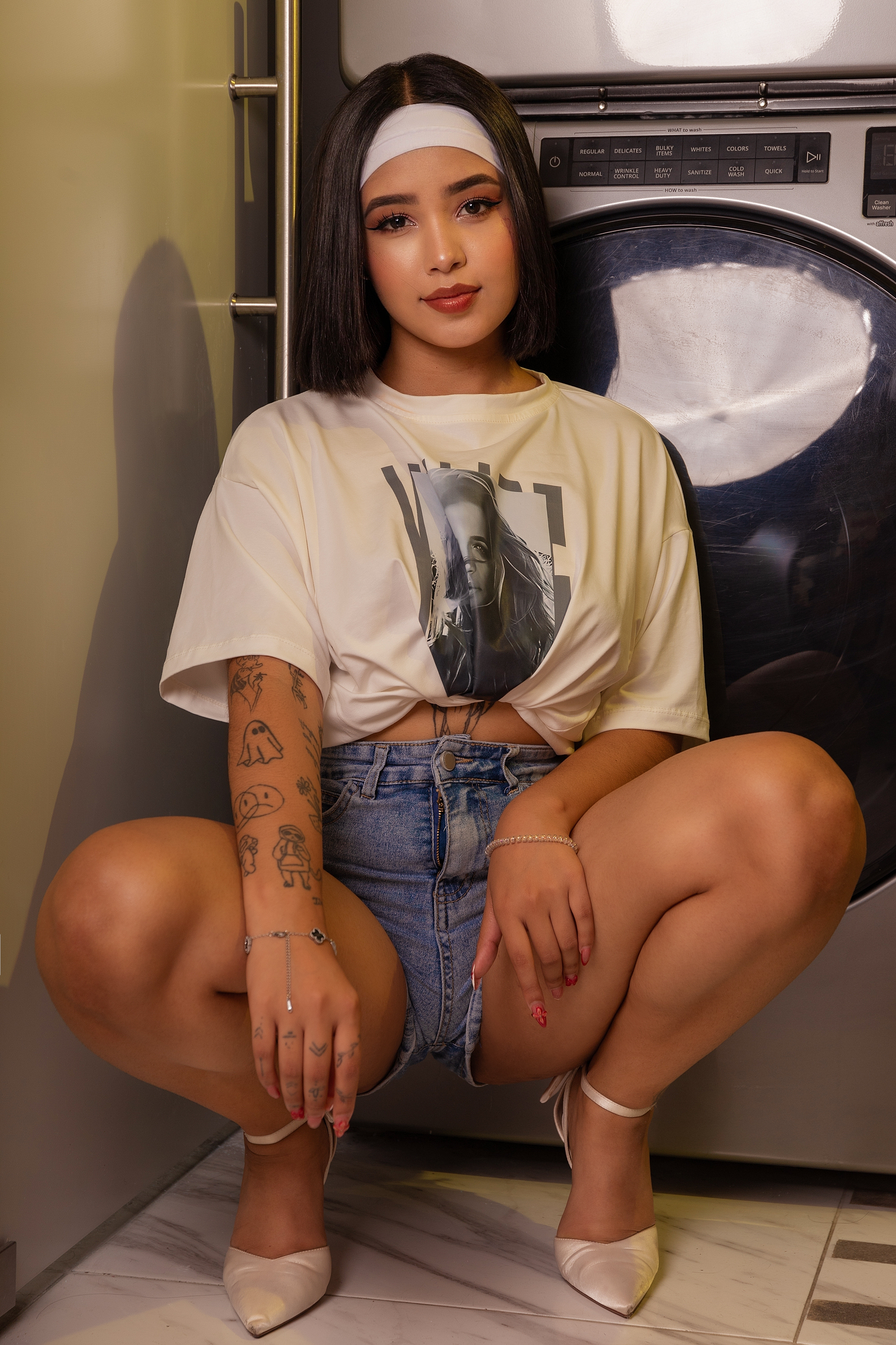 Artista AilanaCortes Foto 2