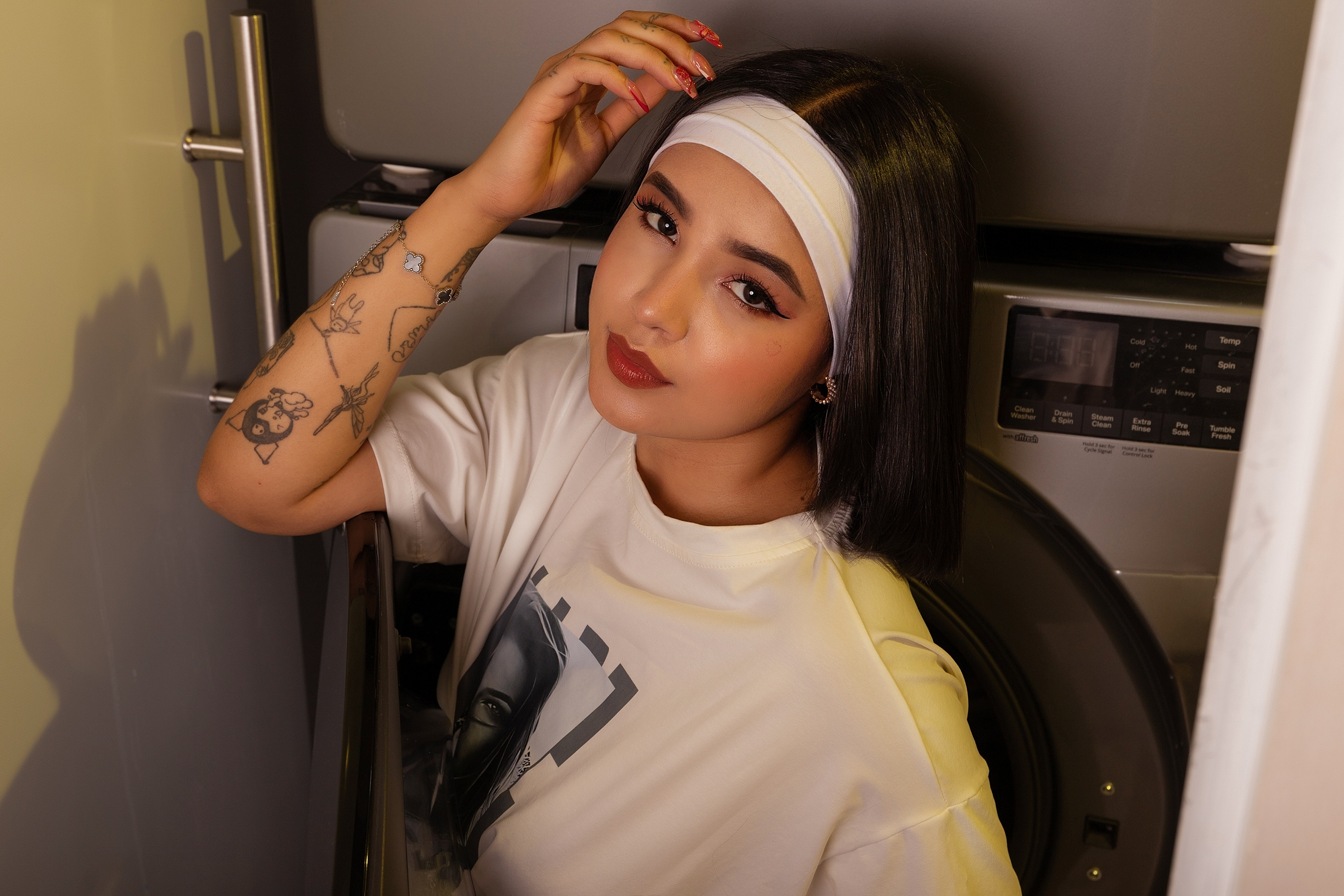 Artista AilanaCortes Foto 5