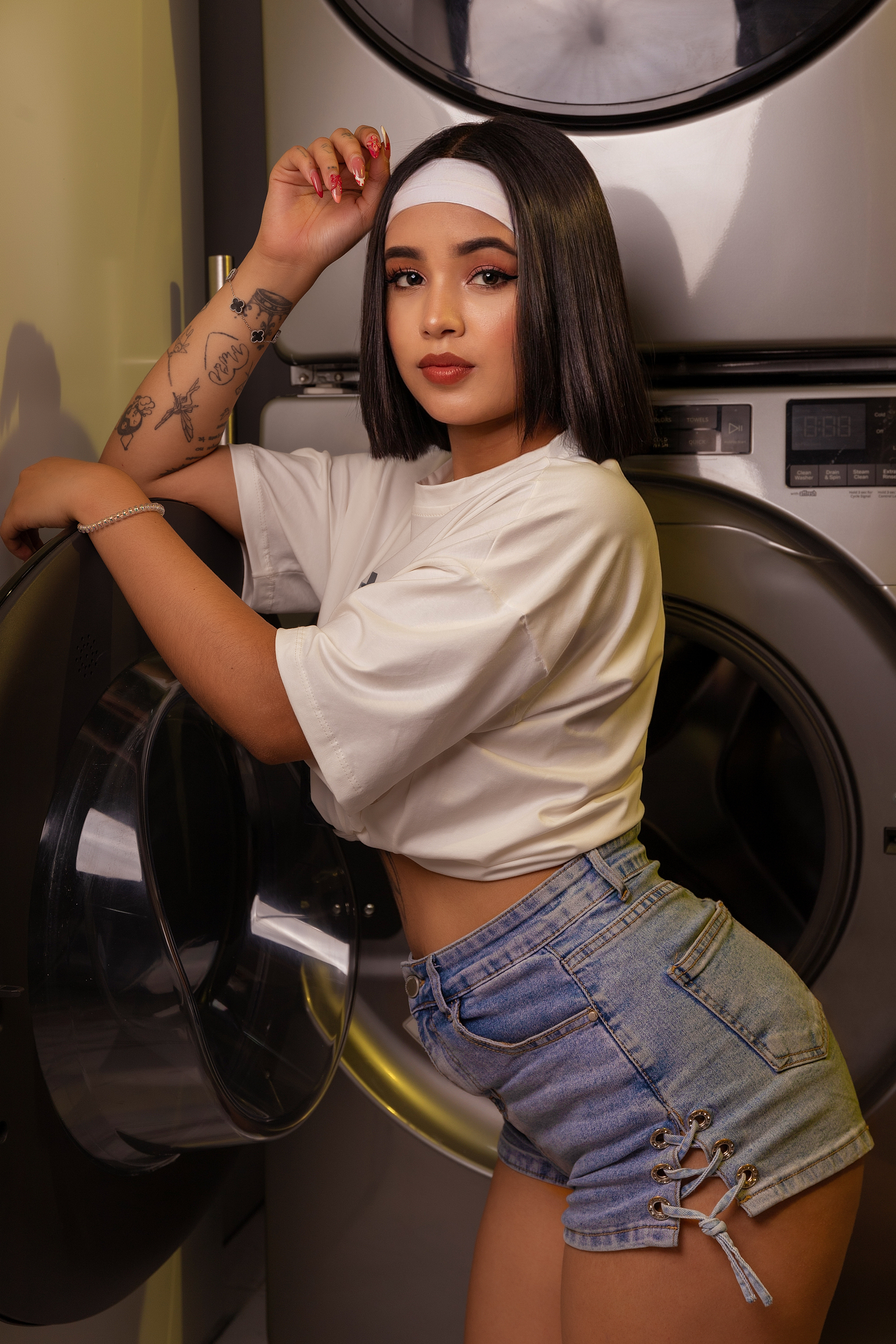 Artista AilanaCortes Foto 3