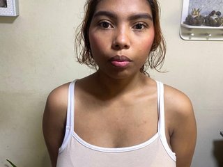 elianaasoto immagine del profilo del modello di cam