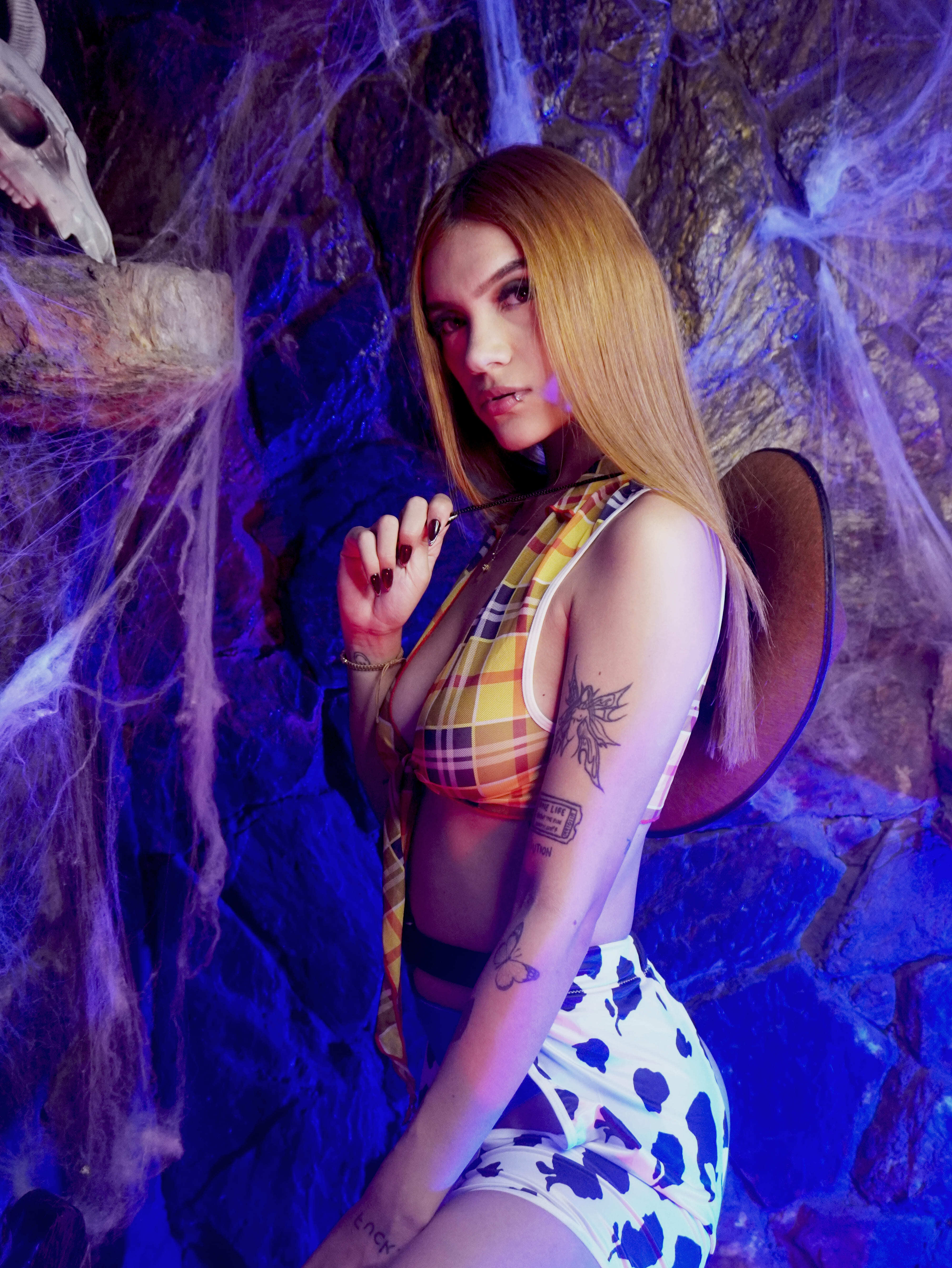 Interprète NaughtyAnggel Photo 5