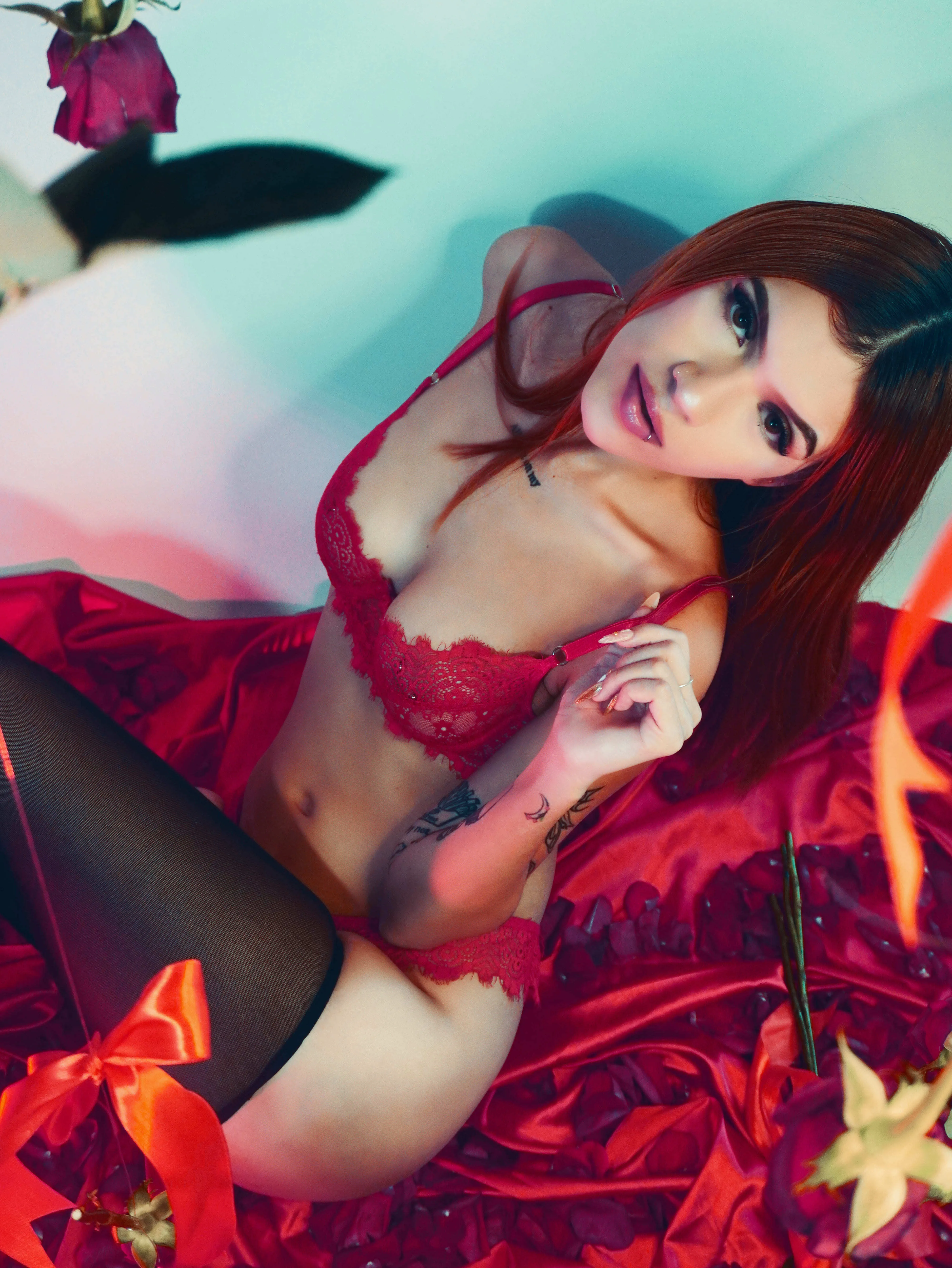 Interprète NaughtyAnggel Photo 4