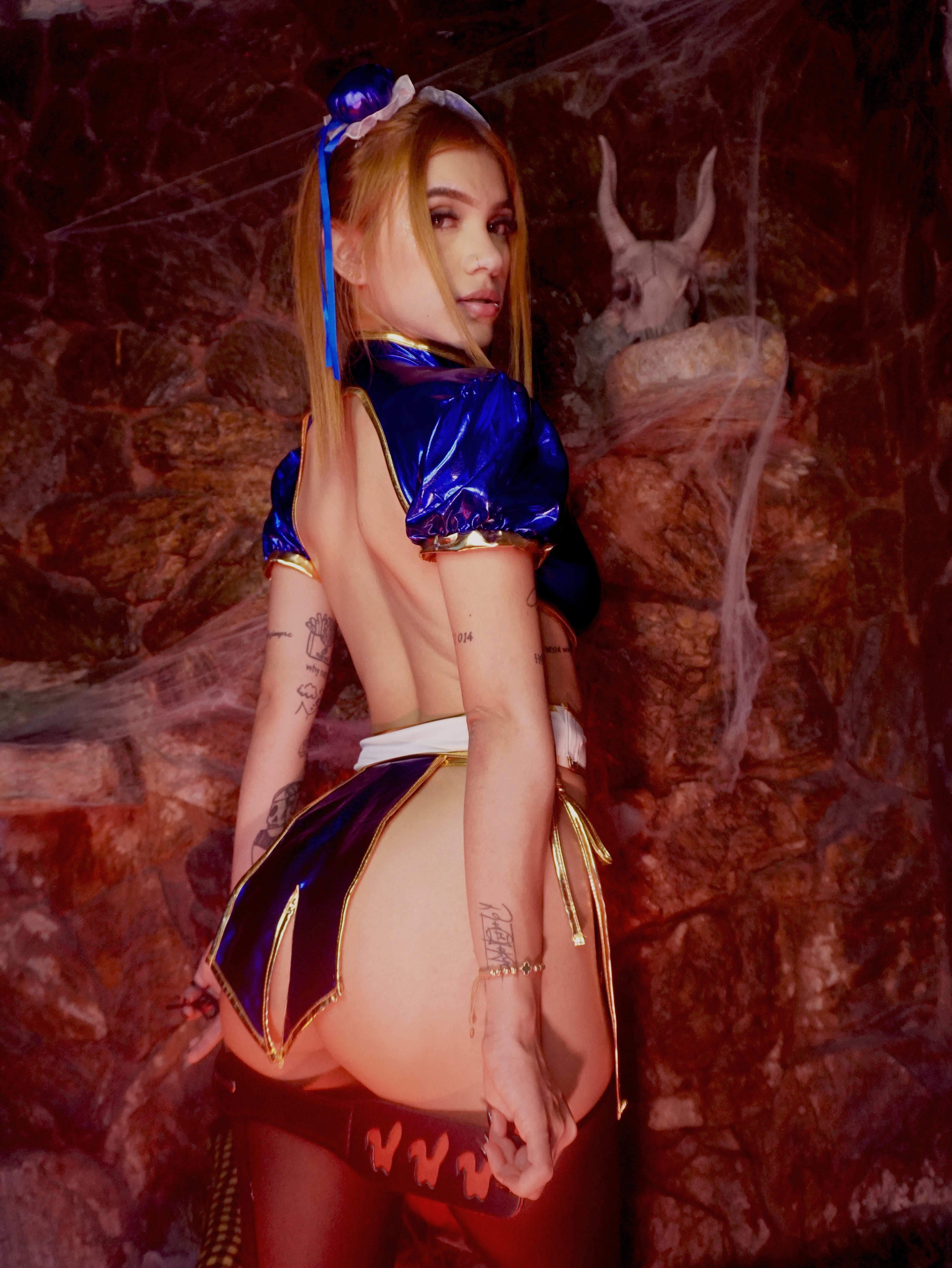 Interprète NaughtyAnggel Photo 7