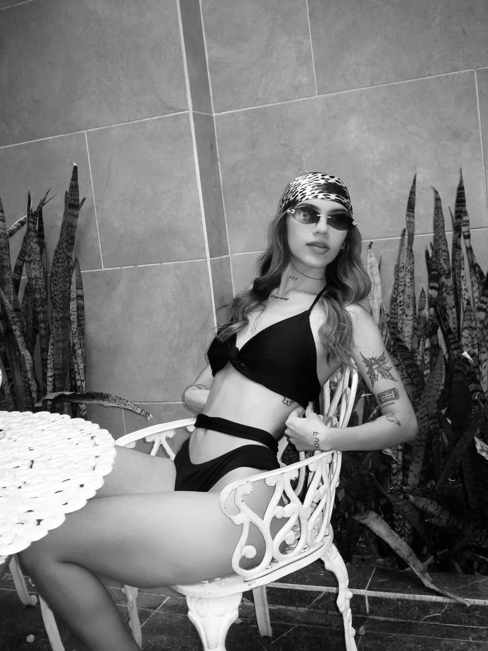 Artiest NaughtyAnggel Foto 9