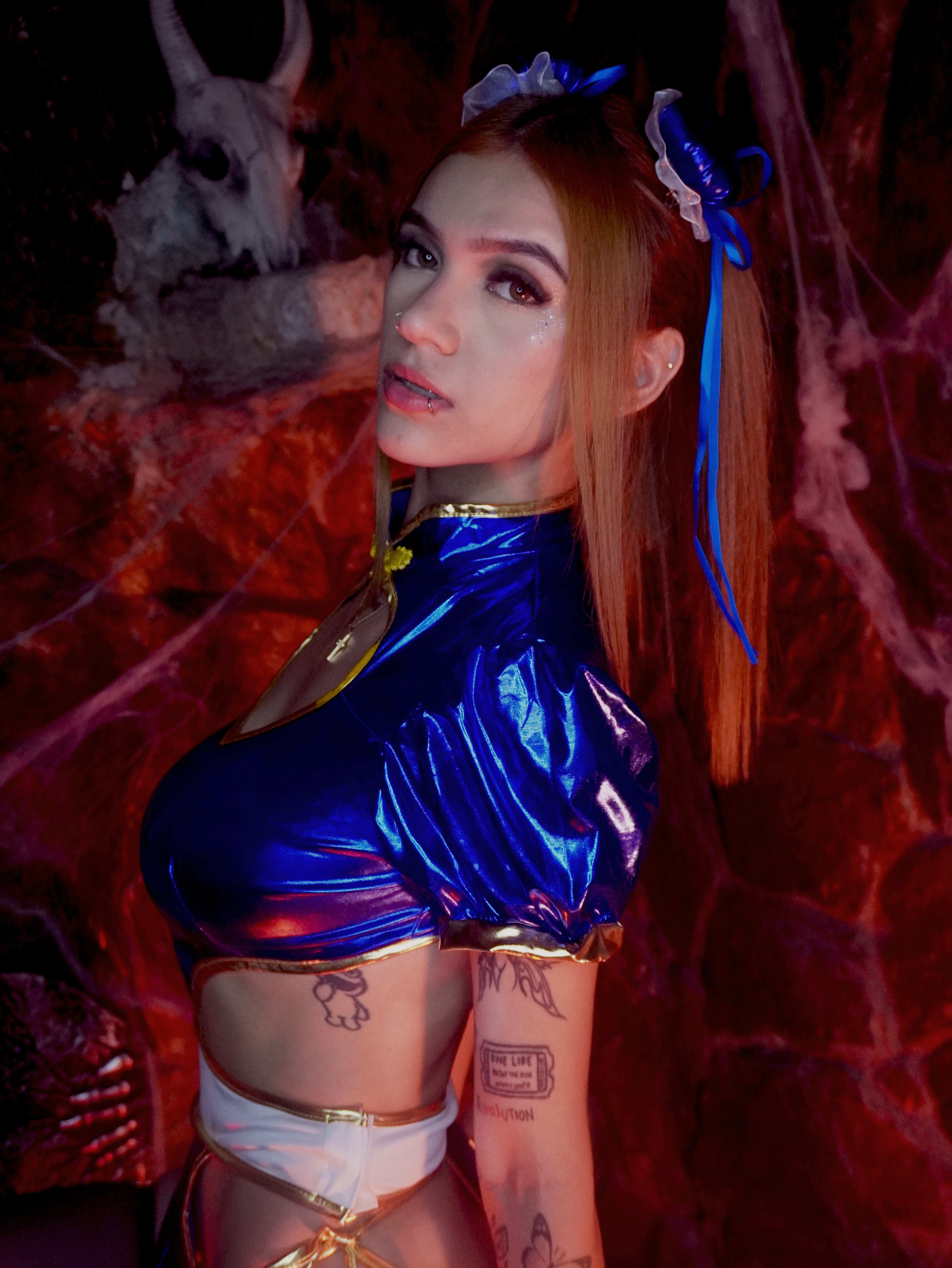 Interprète NaughtyAnggel Photo 2