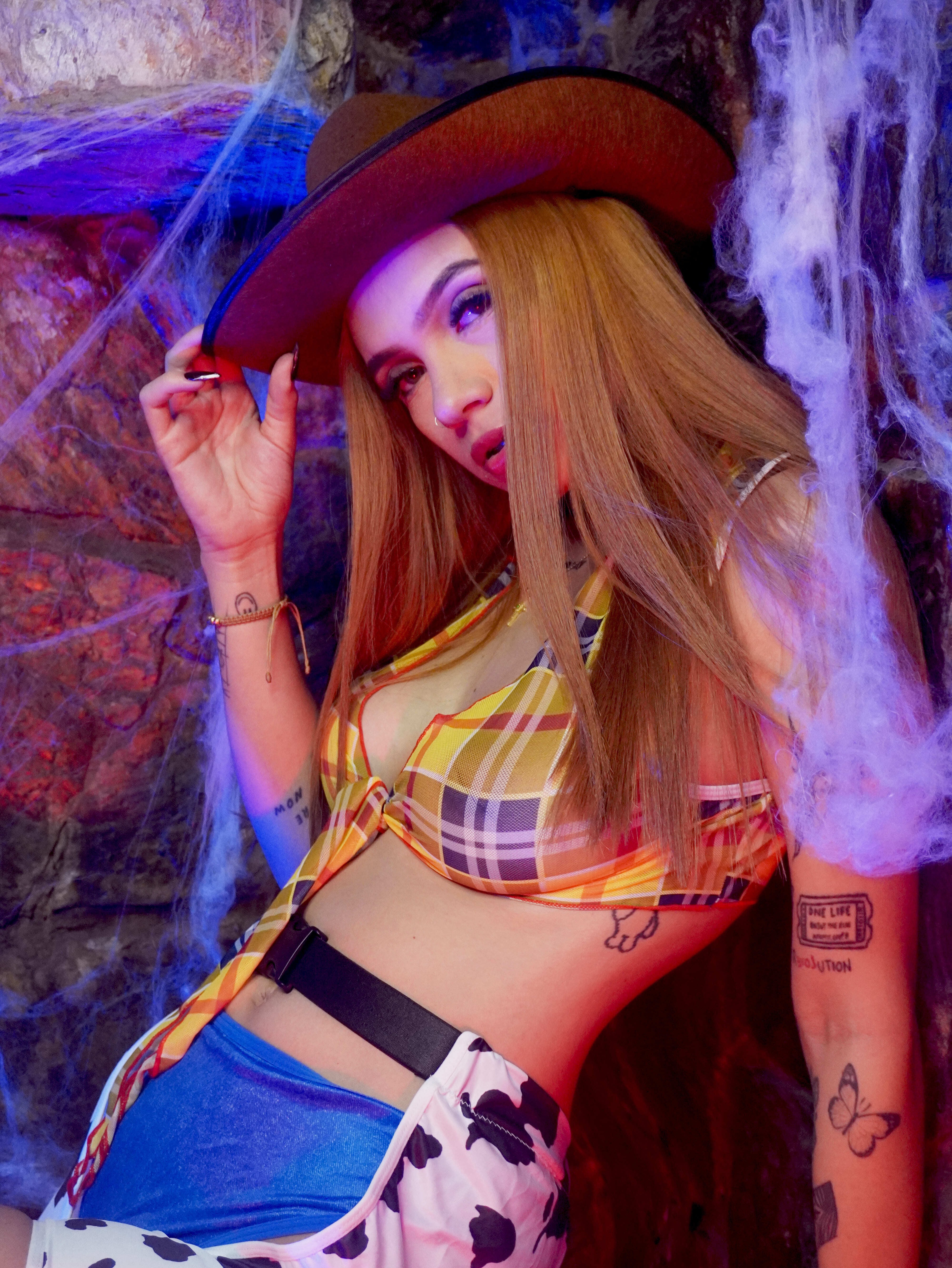 Interprète NaughtyAnggel Photo 4