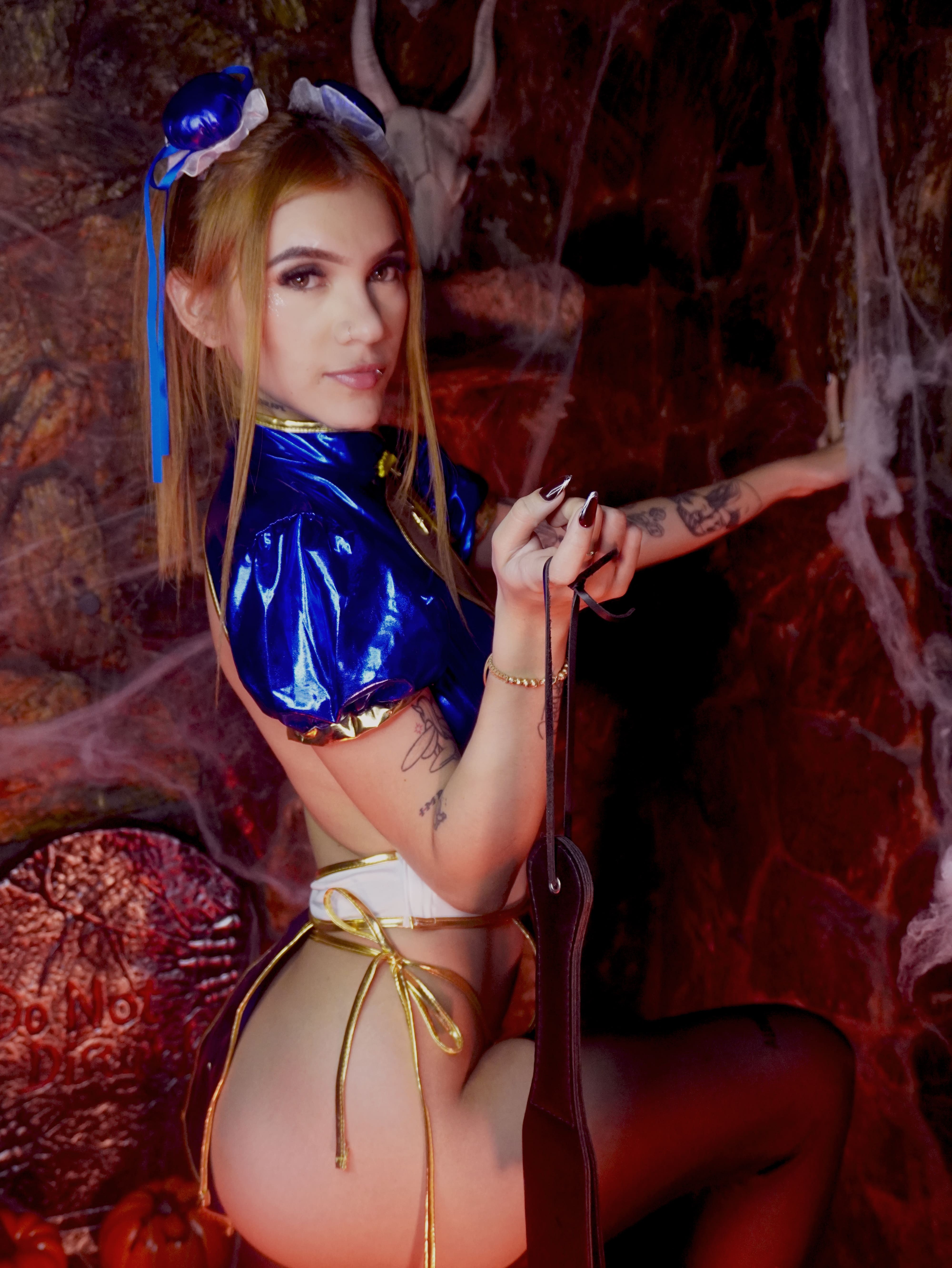 Interprète NaughtyAnggel Photo 3