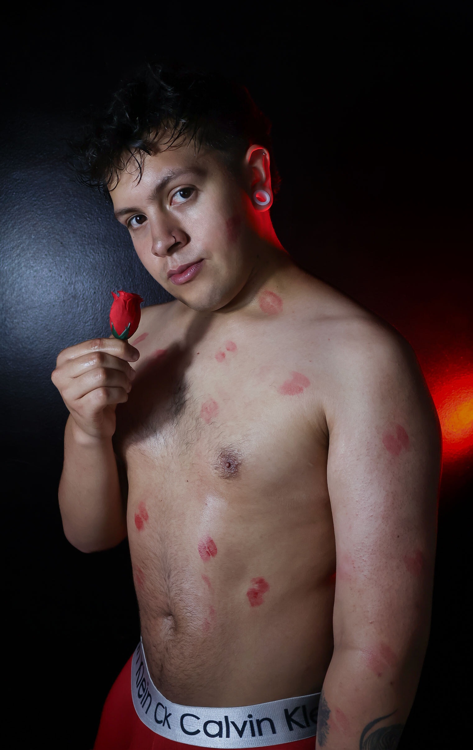 Interprète EthanNAbby Photo 1