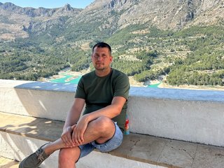 Andrei2569 Profilbild des Cam-Modells 