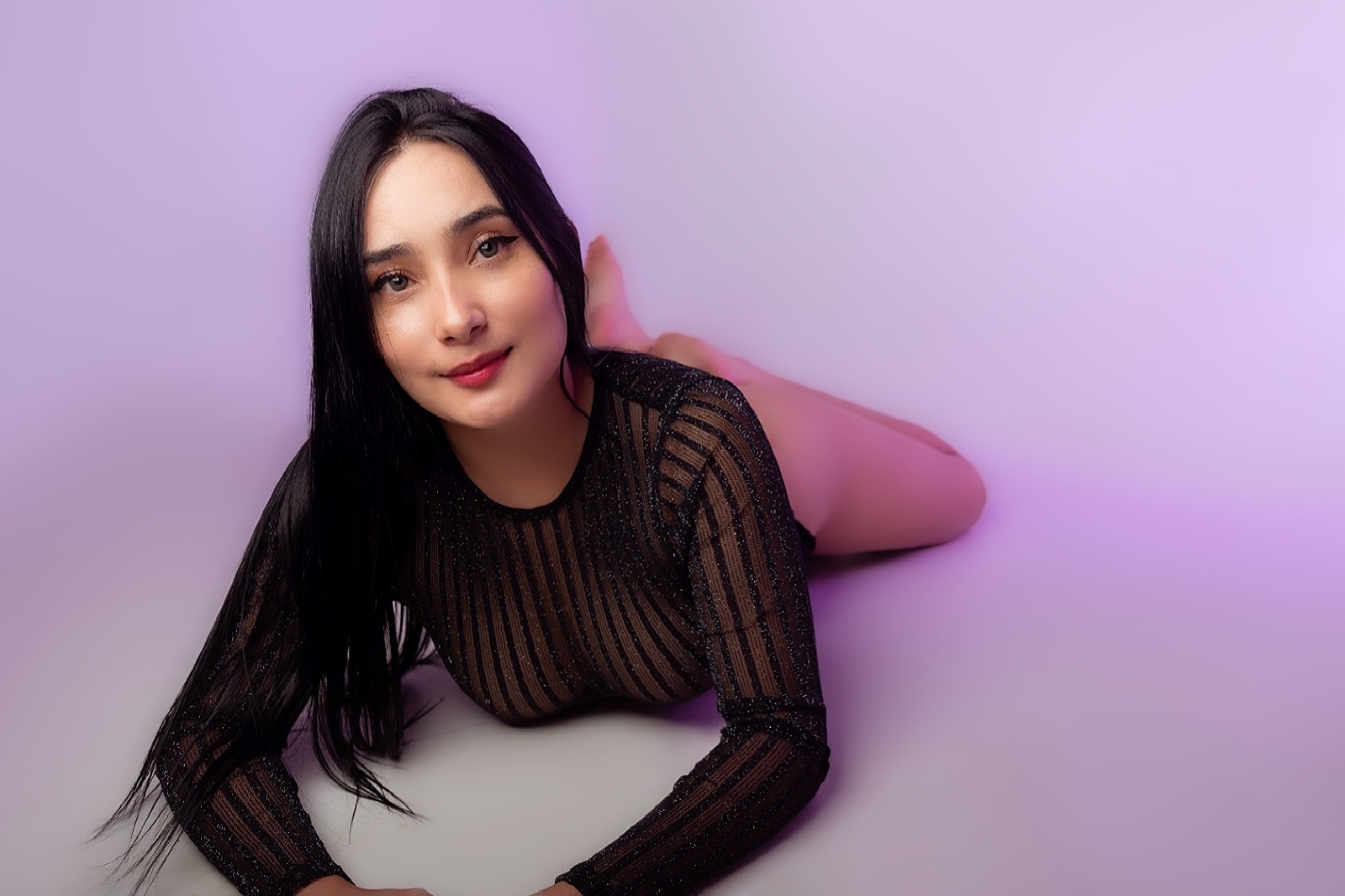 Interprete SabriinaSttone Foto 2