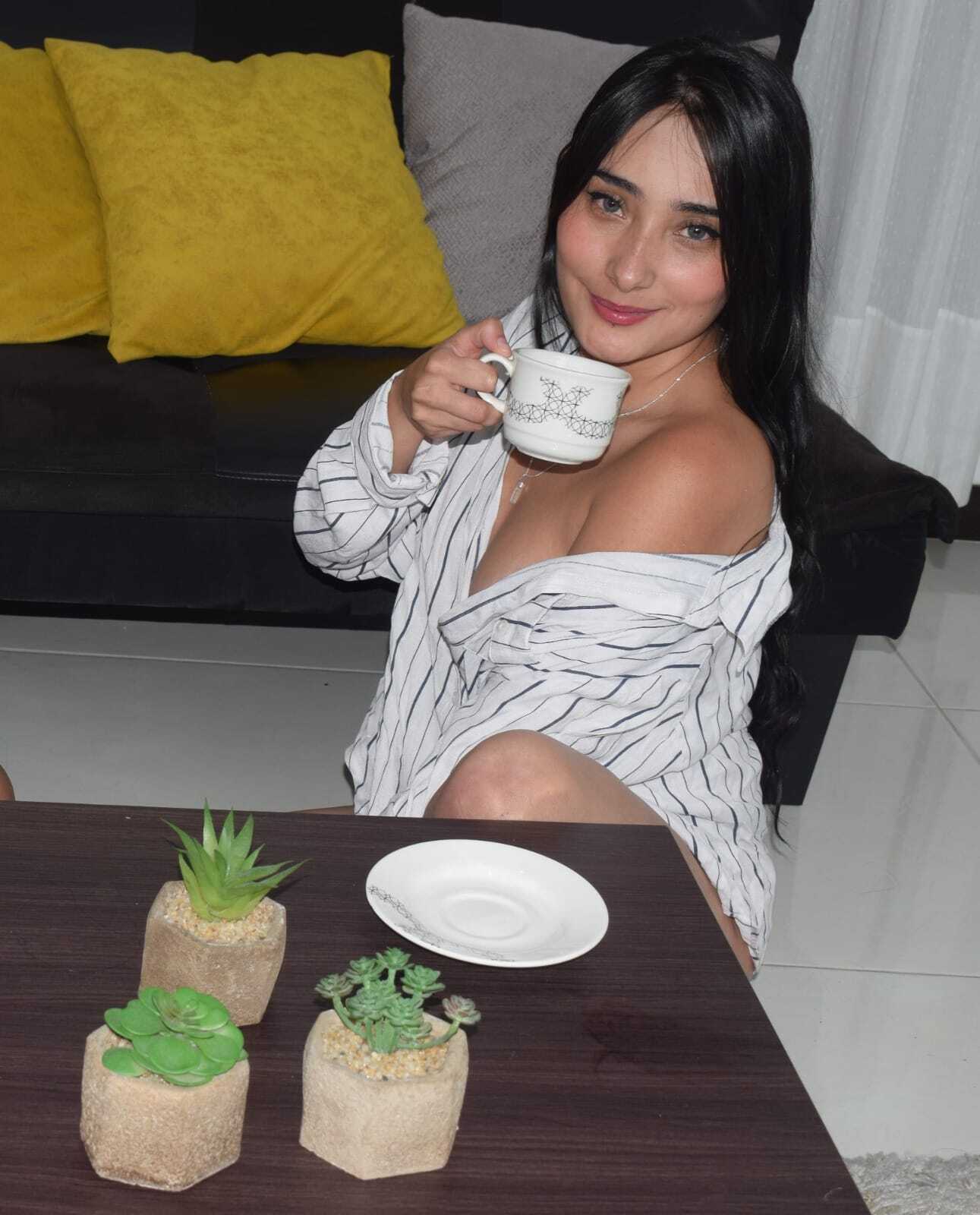 Interprete SabriinaSttone Foto 12