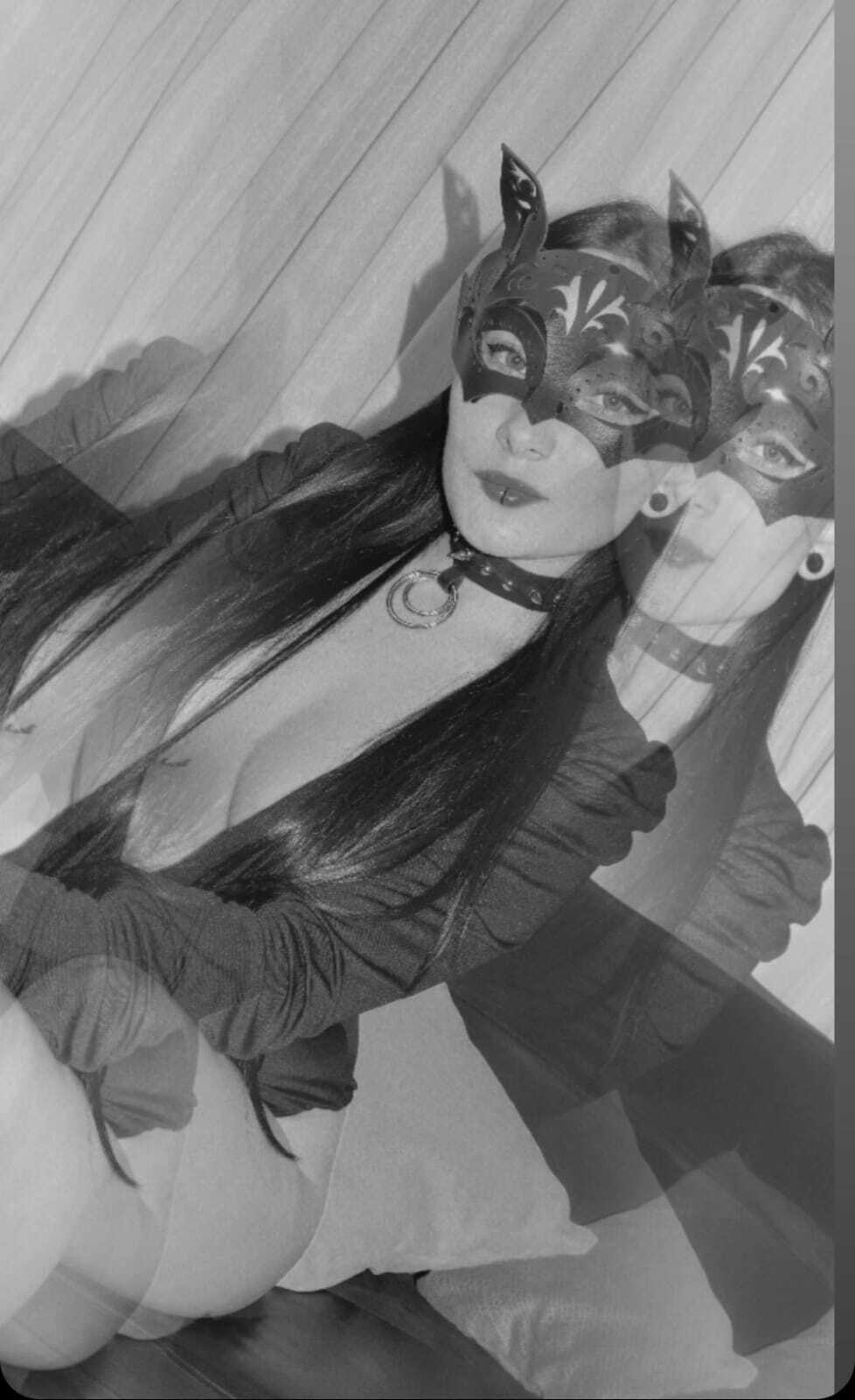 Interprete SabriinaSttone Foto 5