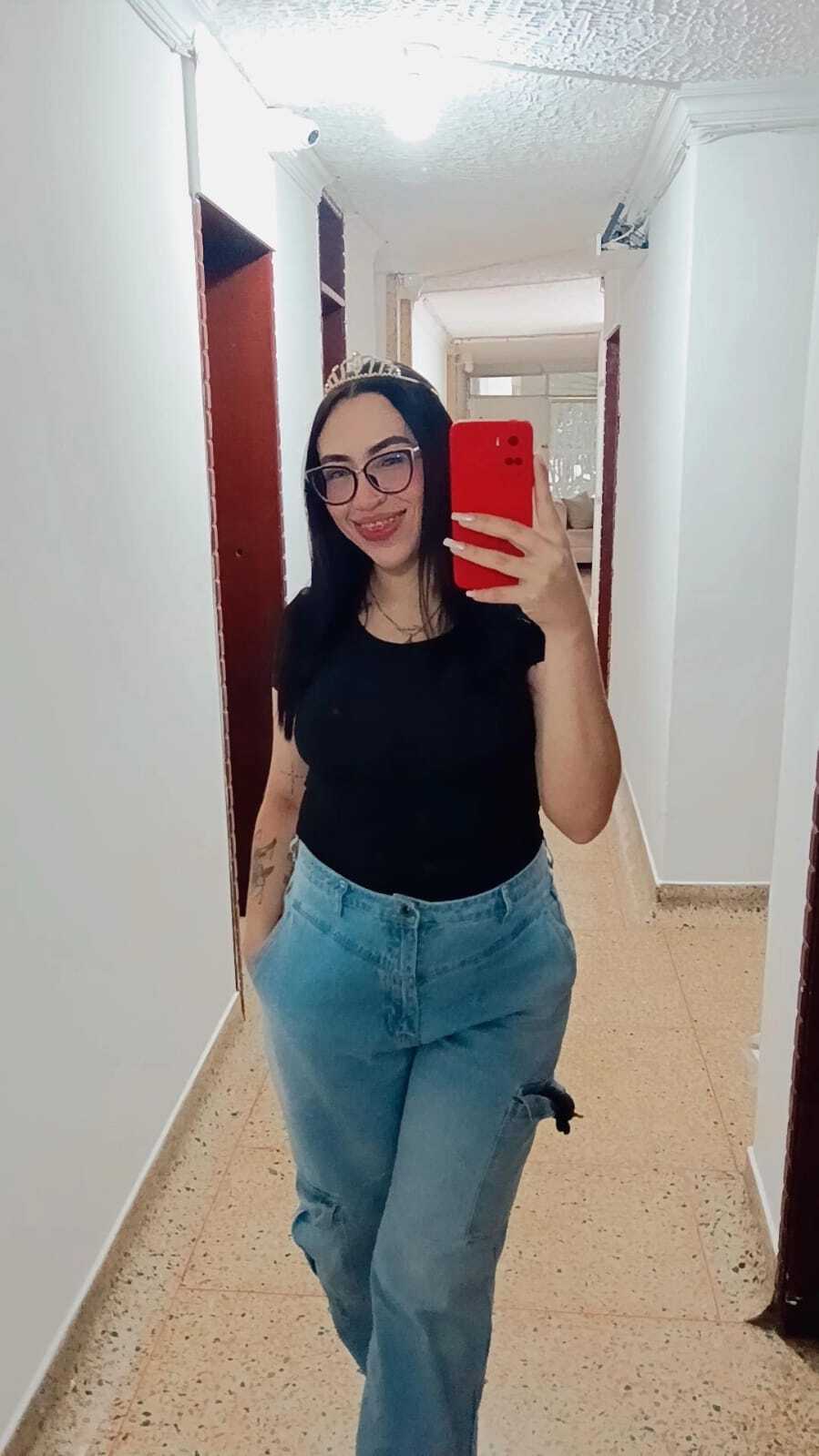 Interprète CamilleJuicy Photo 11