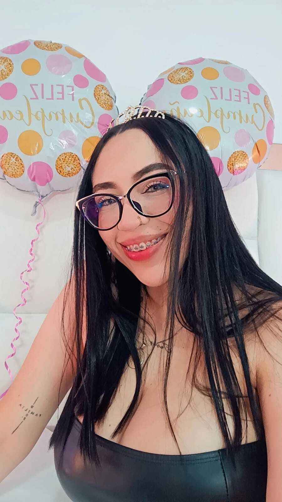 Interprète CamilleJuicy Photo 9