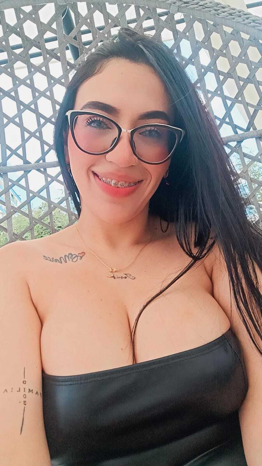 Interprète CamilleJuicy Photo 2