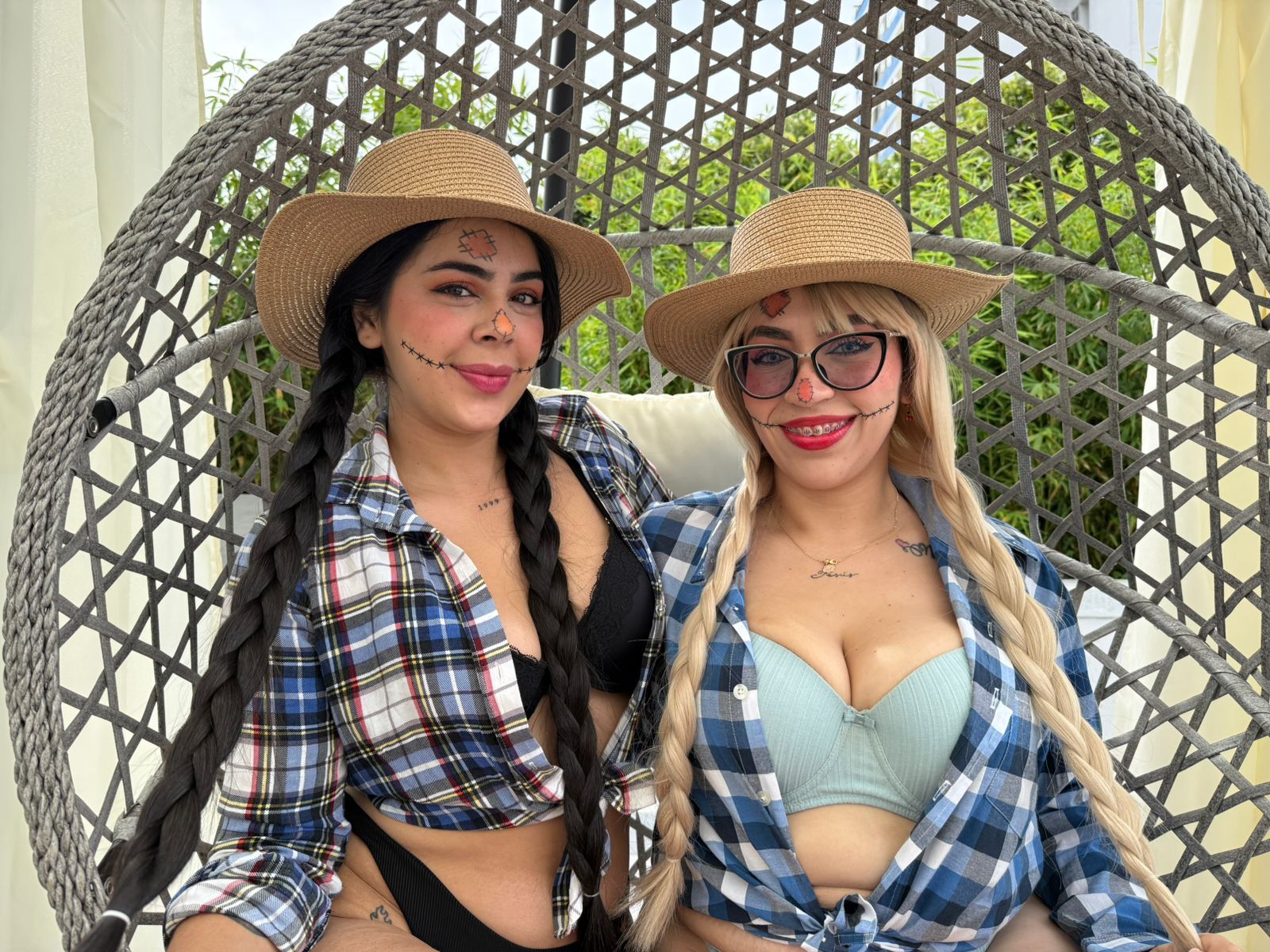 Utøver CamilleJuicy Bilde 9