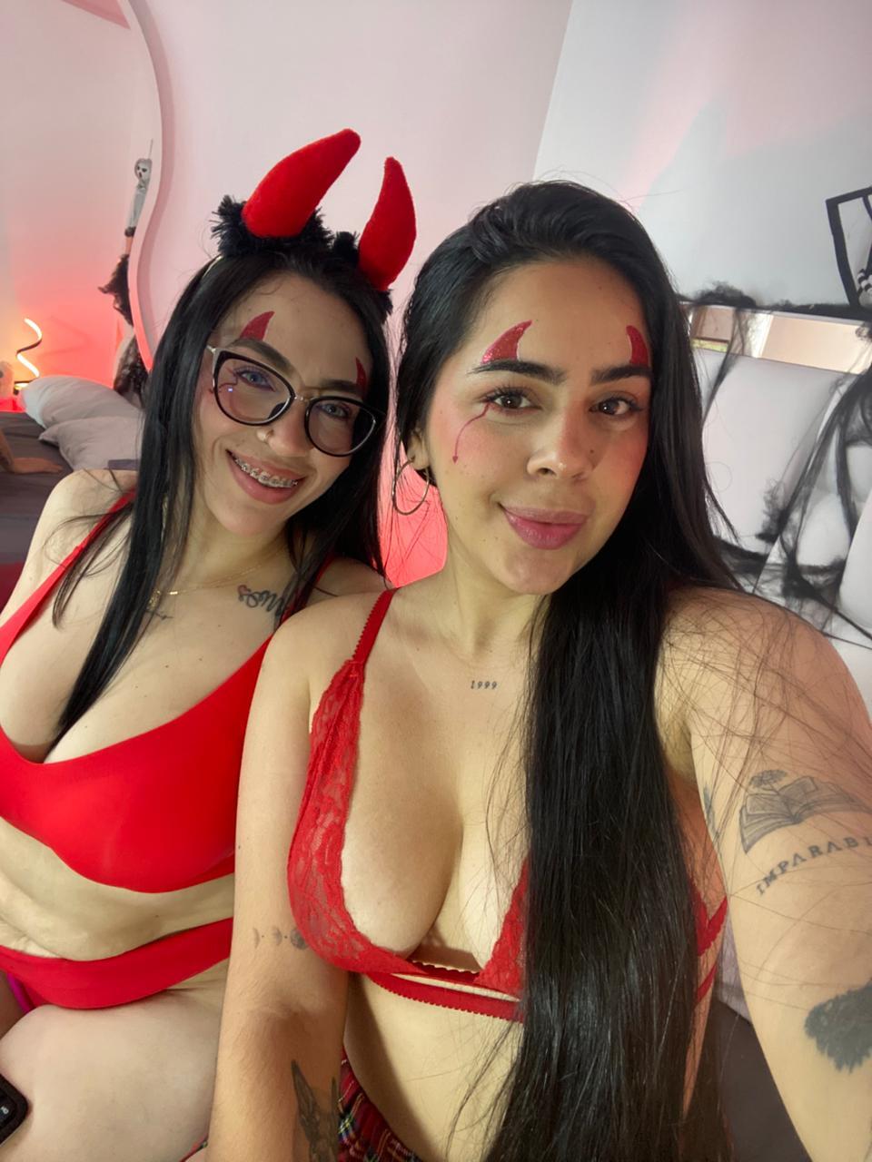 Utøver CamilleJuicy Bilde 2