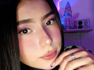emmywilliamss immagine del profilo del modello di cam