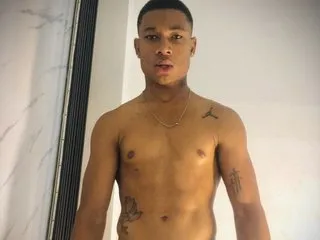 rivaldoramos immagine del profilo del modello di cam