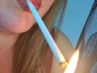 Image de profil du modèle de webcam JESSEMILF