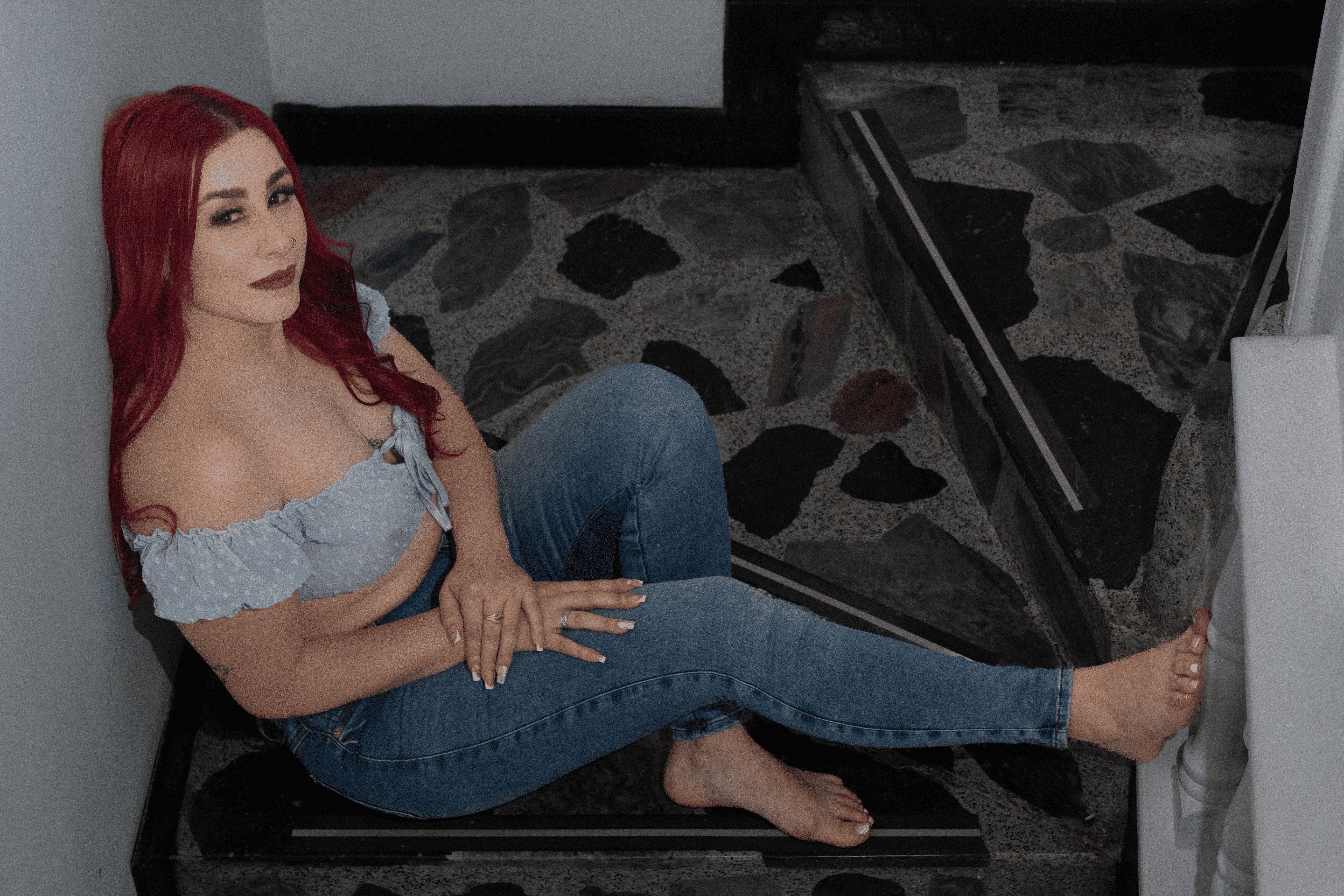 Interprète Tiffany118 Photo 6