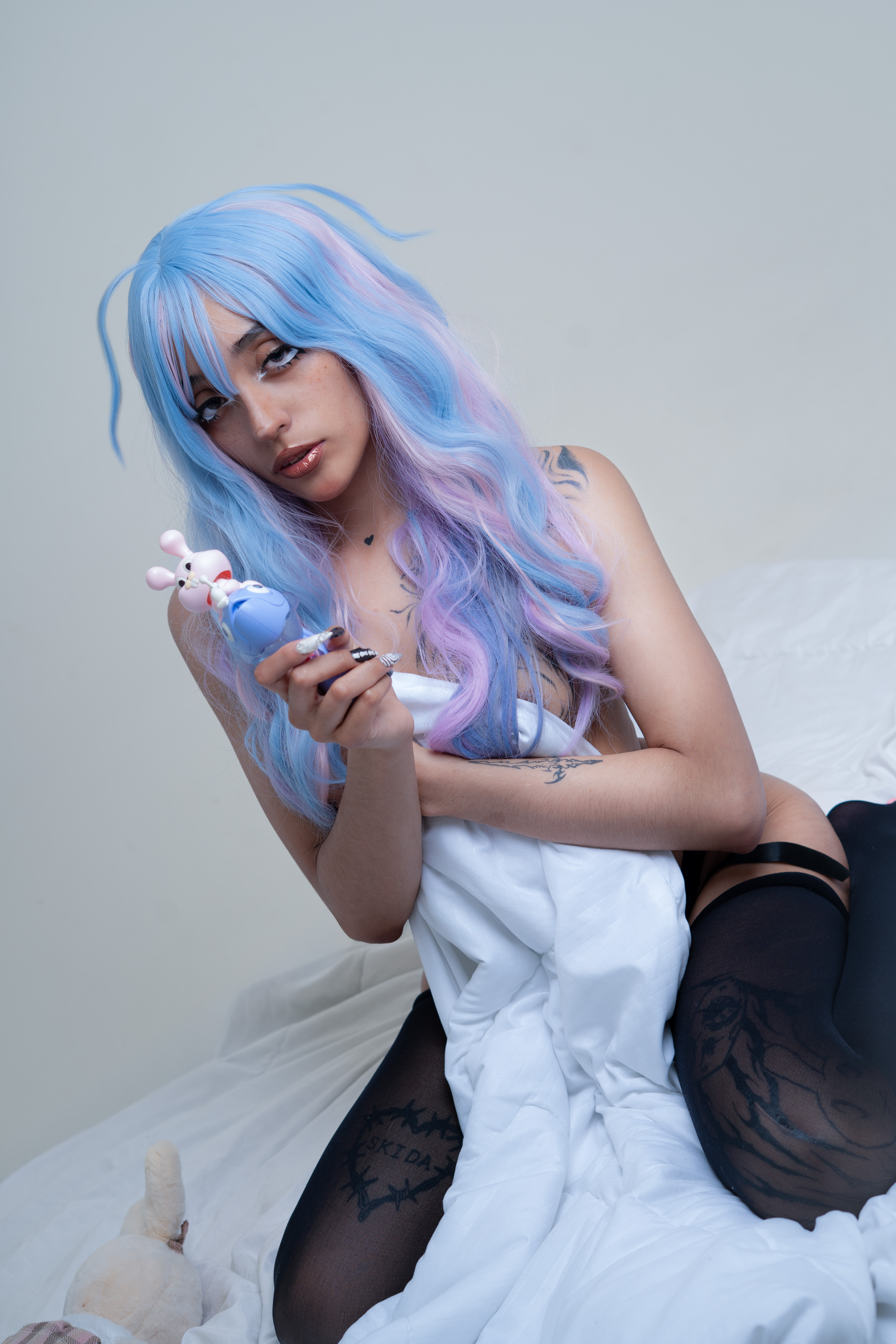 Darsteller Valeri_Hatsune Foto 2