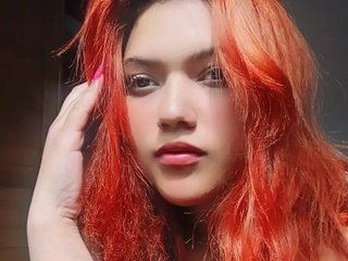 Image de profil du modèle de webcam samaraflowercl202