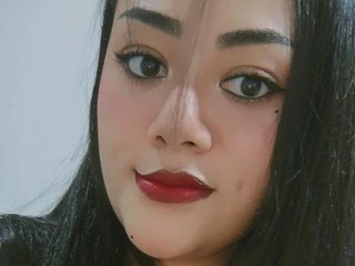 Imagen de perfil de modelo de cámara web de Gloria_curvy