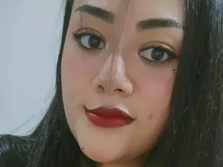Gloria_curvy cam model profile picture