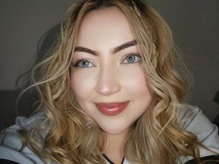 Image de profil du modèle de webcam abby_jenkis