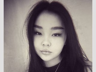 jayli_cute profilbild på webbkameramodell