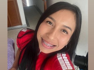 Profilbilde av SharonHotDemon webkamera modell