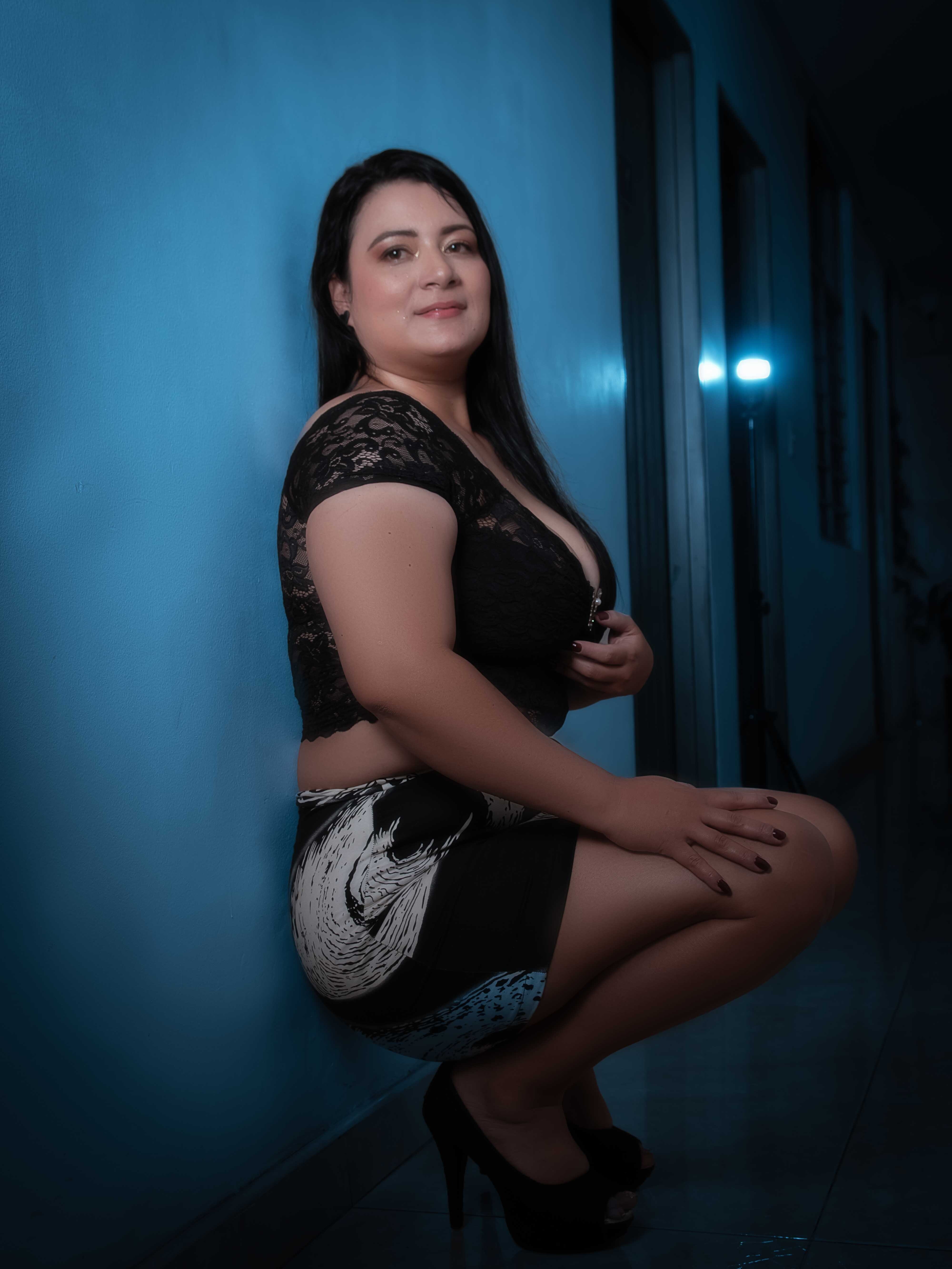 Utøver Morgan_Cronw Bilde 3