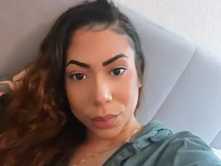 Mia_Morrena profilbild på webbkameramodell