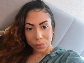 Mia_Morrena profilbild på webbkameramodell