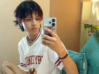 Image de profil du modèle de webcam DanCopers