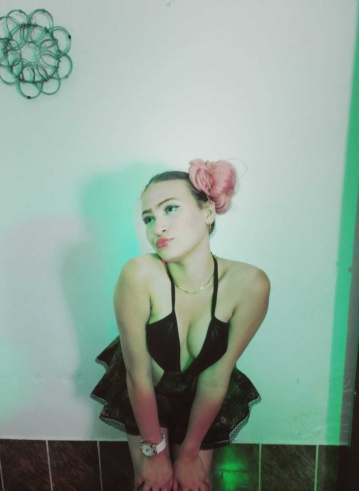 Artist AmbarMarquez Foto 4