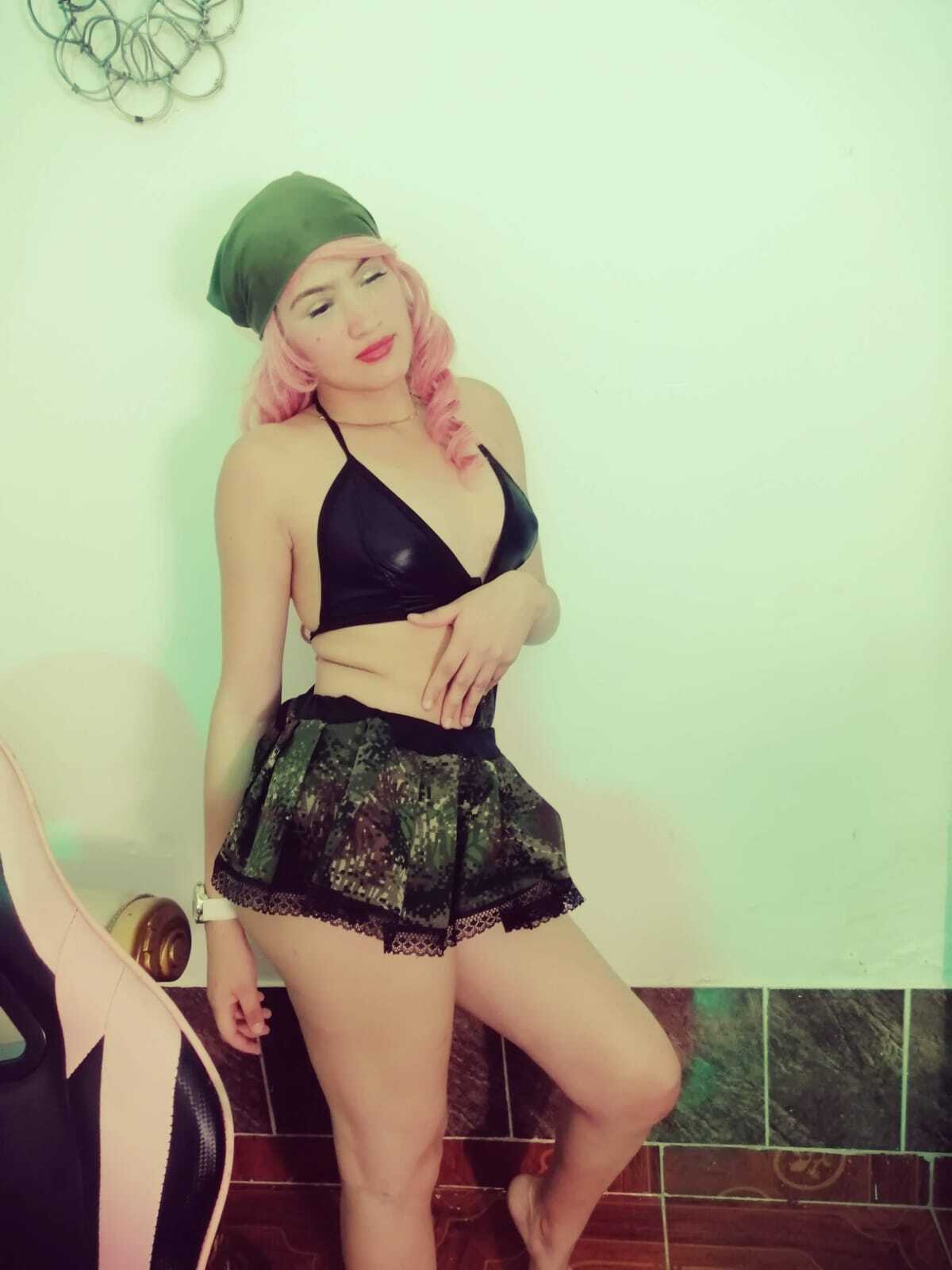 Artist AmbarMarquez Foto 5