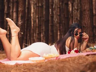 Image de profil du modèle de webcam ScarletSpence