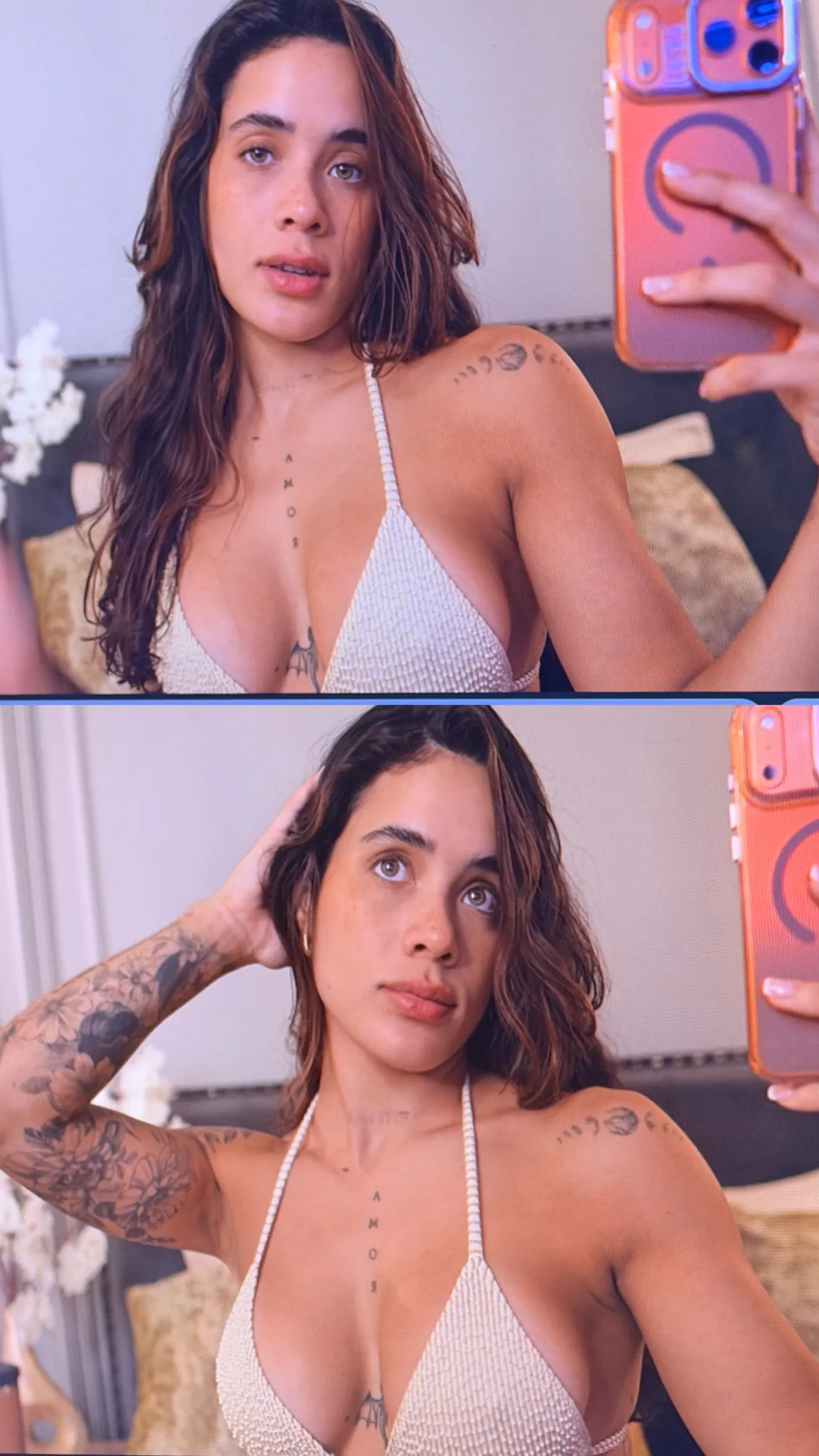 Intérprete OliviaNavarro Foto 1