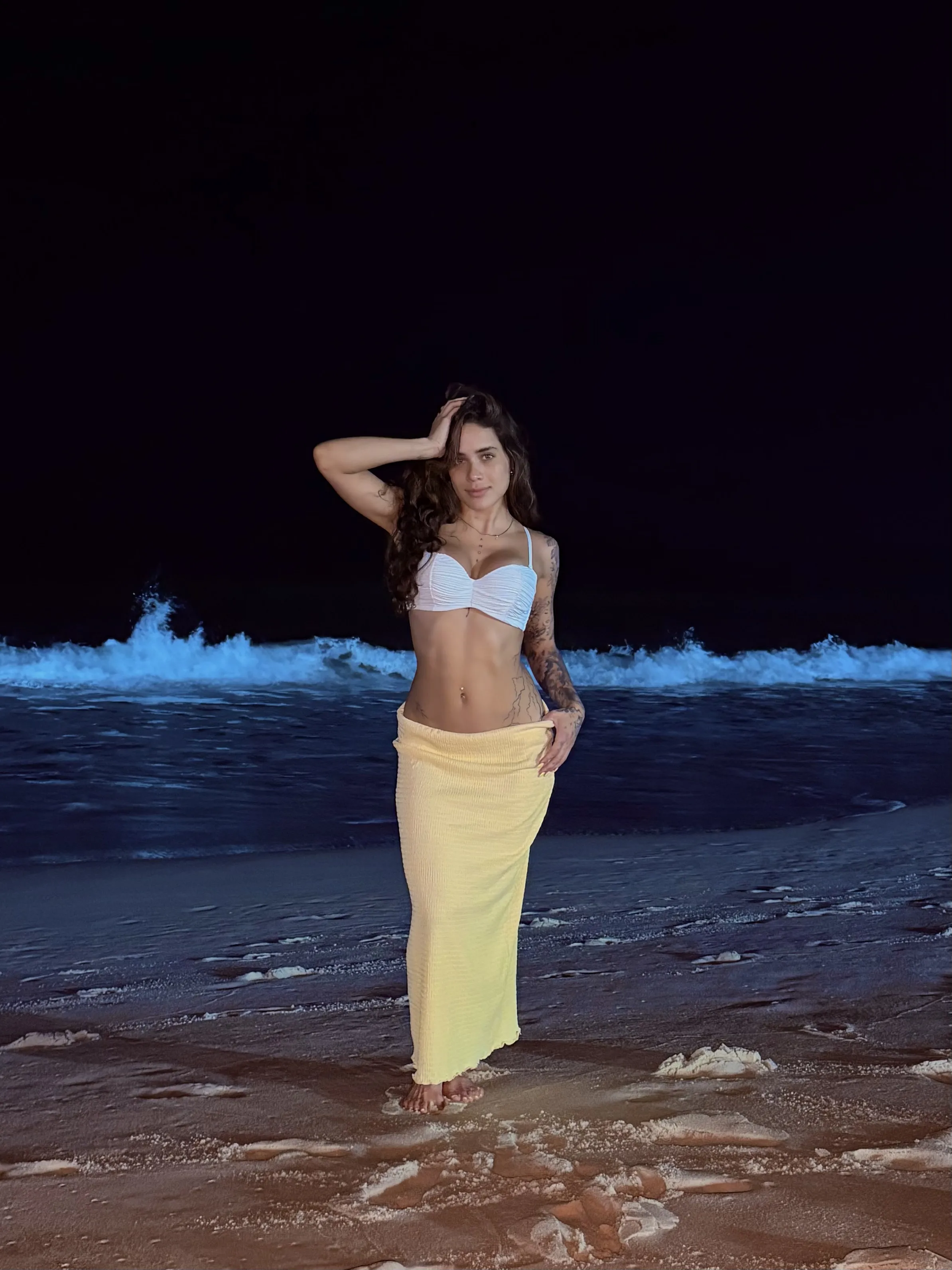 Intérprete OliviaNavarro Foto 8