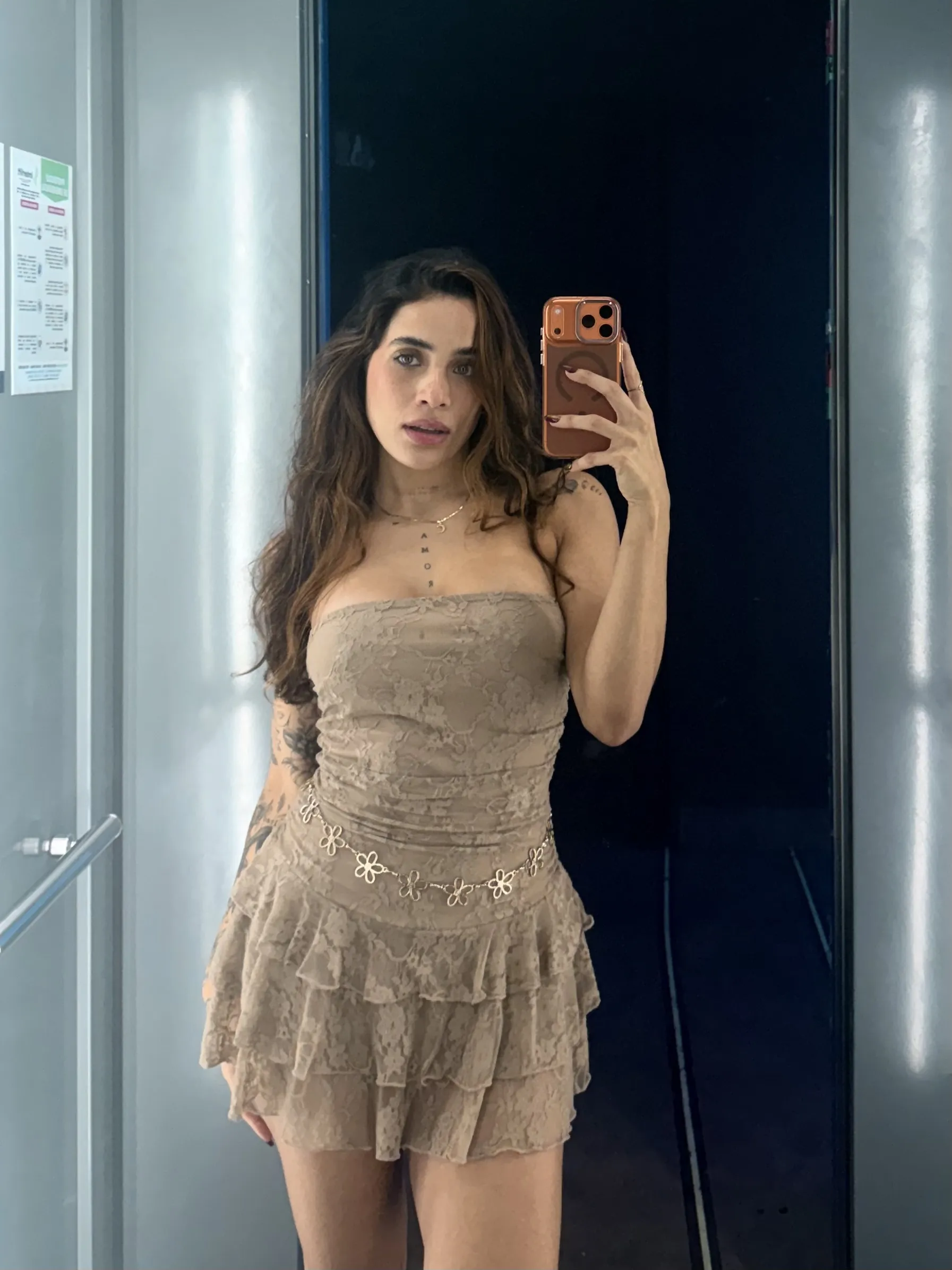 Interprete OliviaNavarro Foto 2