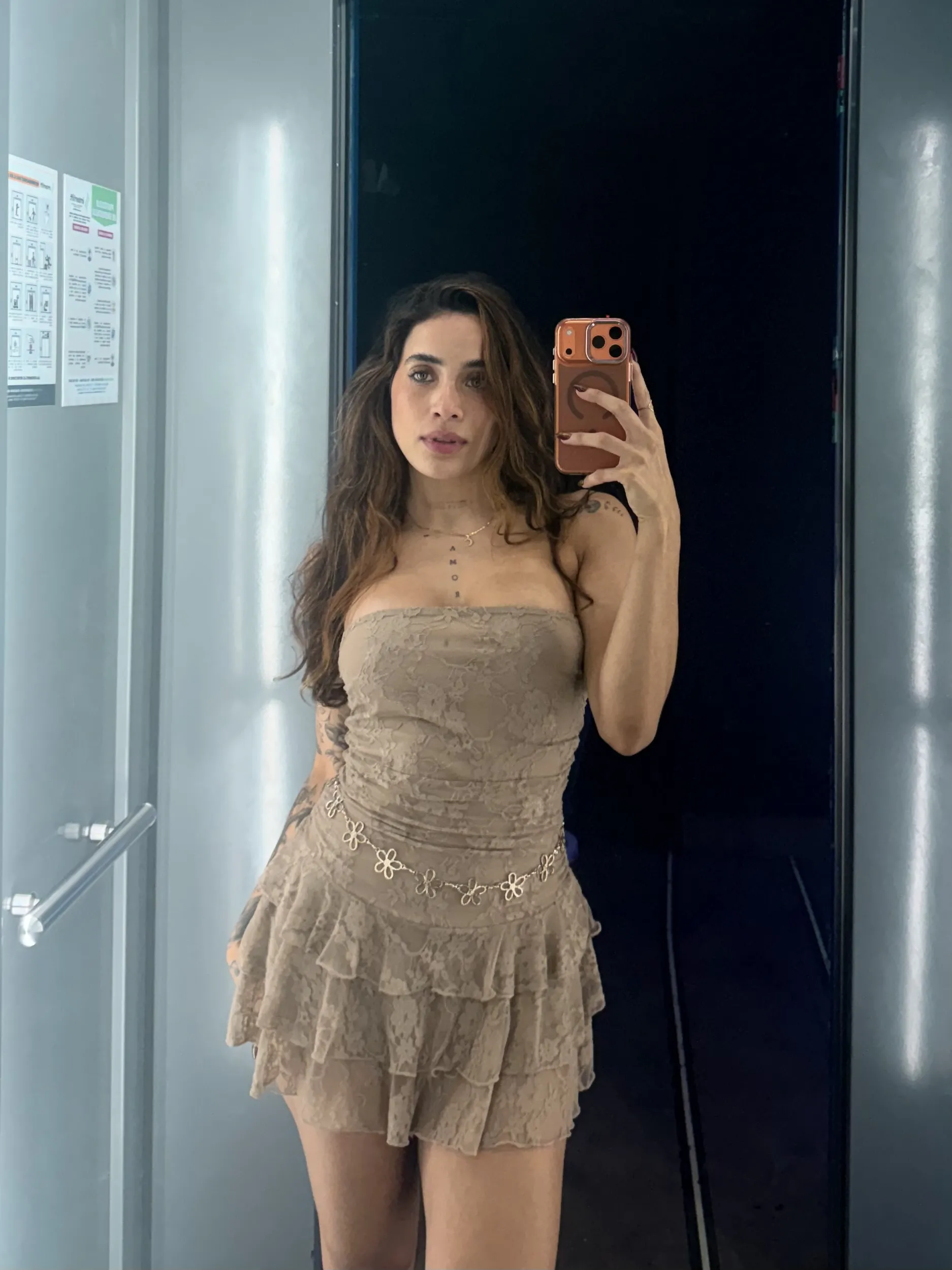 Interprete OliviaNavarro Foto 1