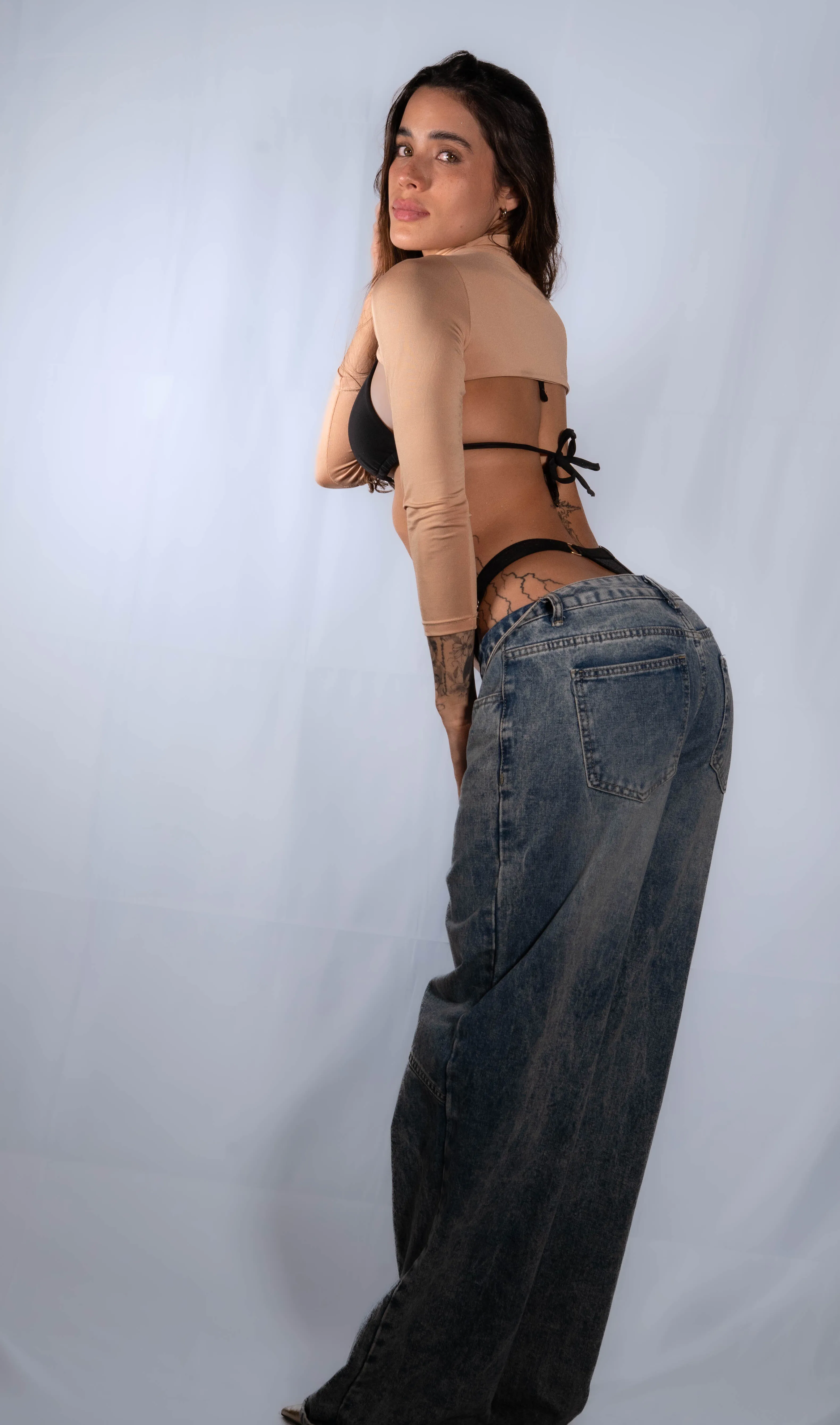 Interprete OliviaNavarro Foto 10