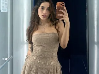 Profilbilde av OliviaNavarro webkamera modell